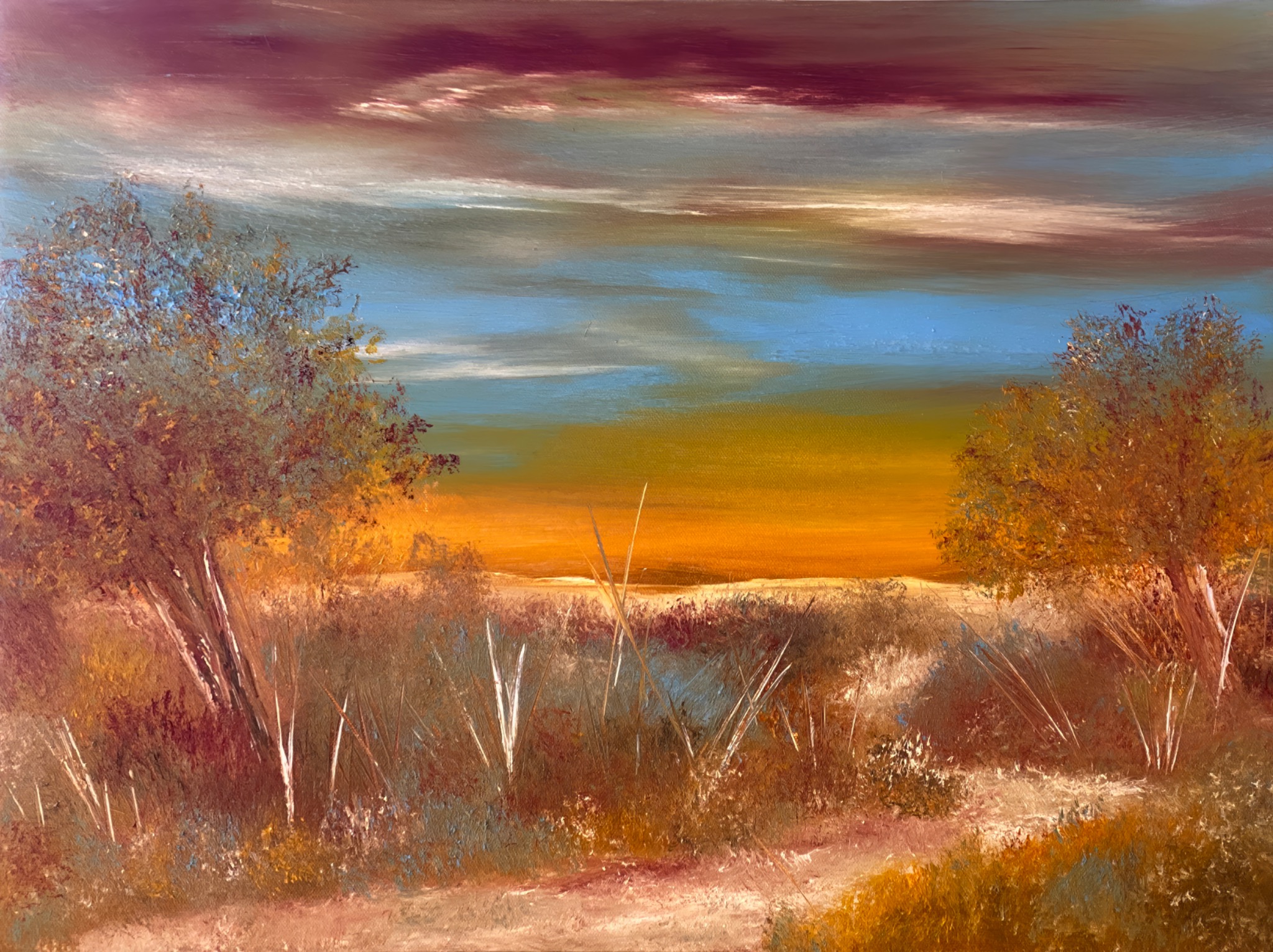 Coastal Path